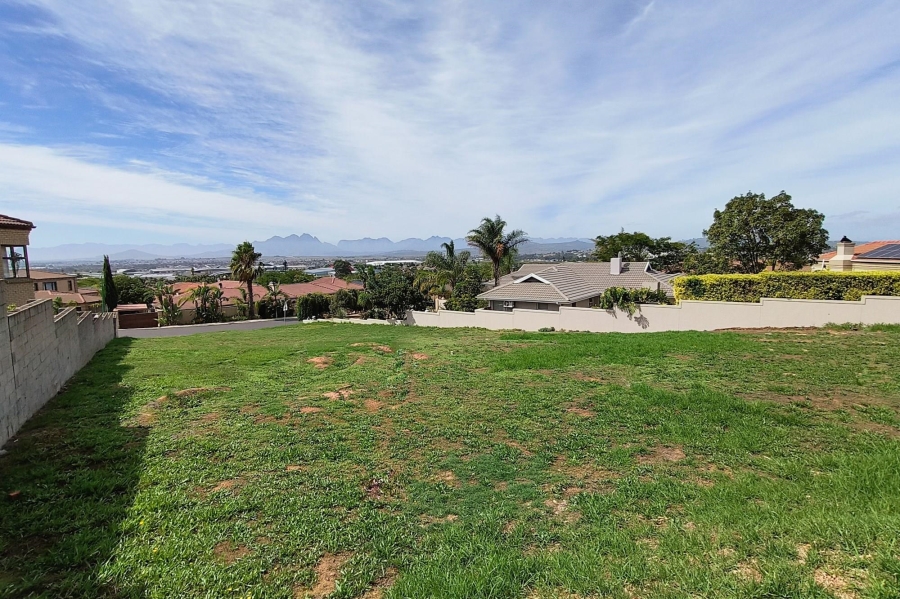 0 Bedroom Property for Sale in Kleinbron Estate Western Cape